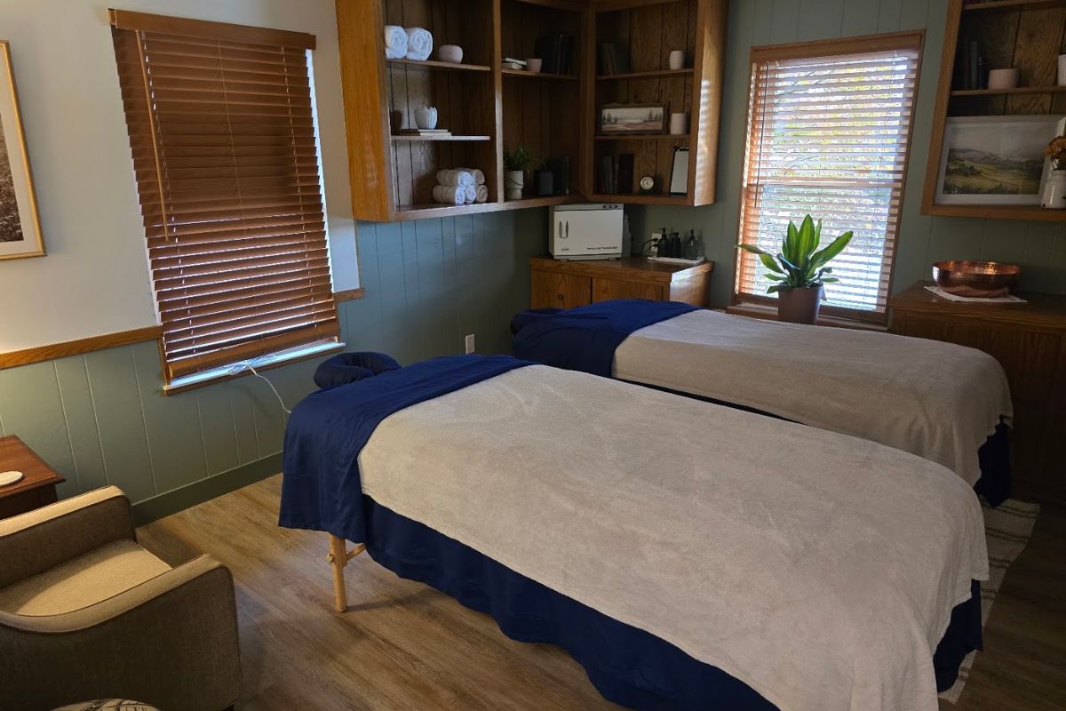 Revive Wellness, med spa and aesthetic clinic in Lansing