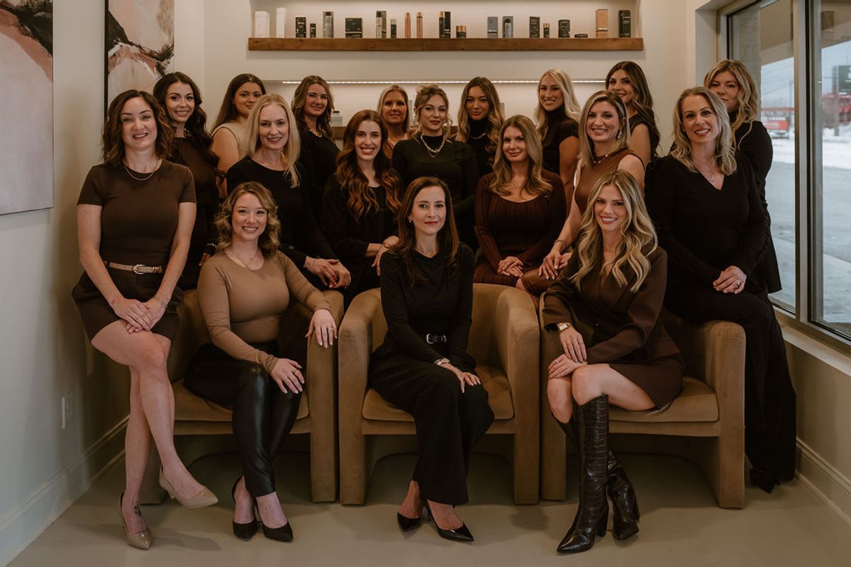 Revived Medical Aesthetics, med spa and aesthetic clinic in York