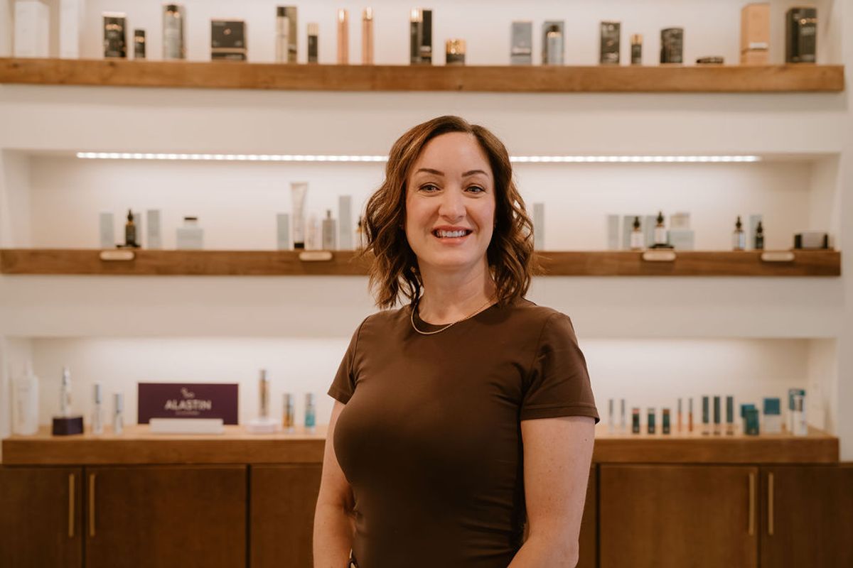 Revived Medical Aesthetics, med spa and aesthetic clinic in York