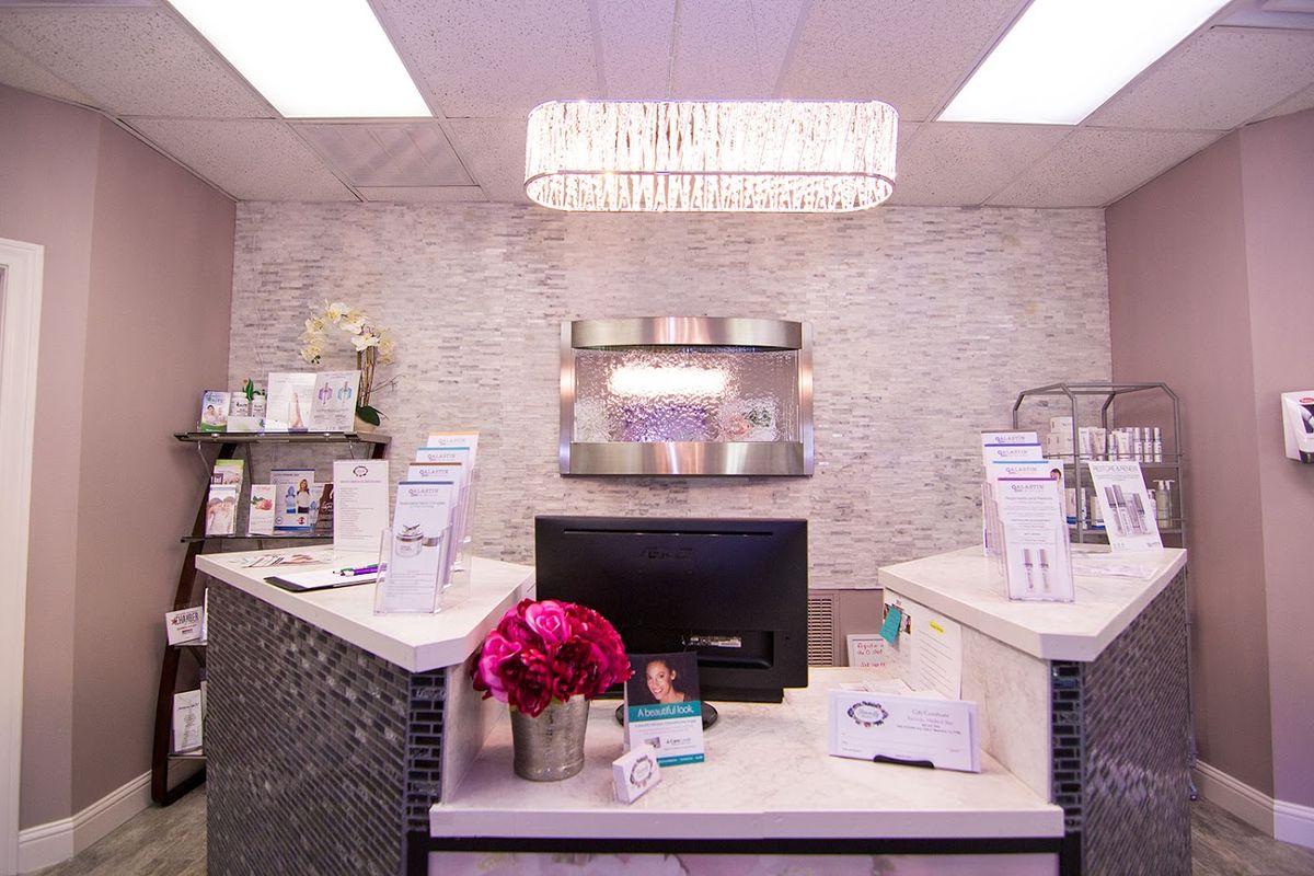 Revivify Medical Spa PLLC, med spa and aesthetic clinic in Beaumont