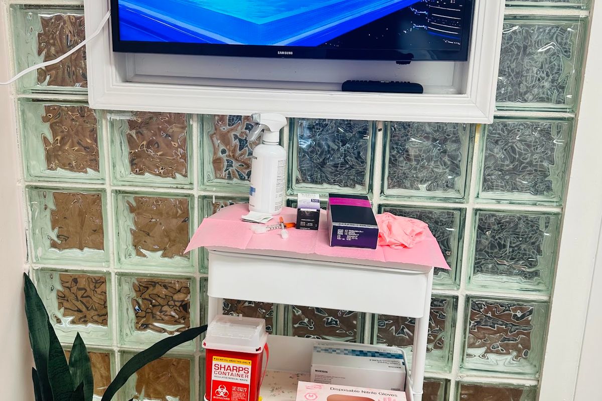 Rewind Me Aesthetics LLC — Washington
