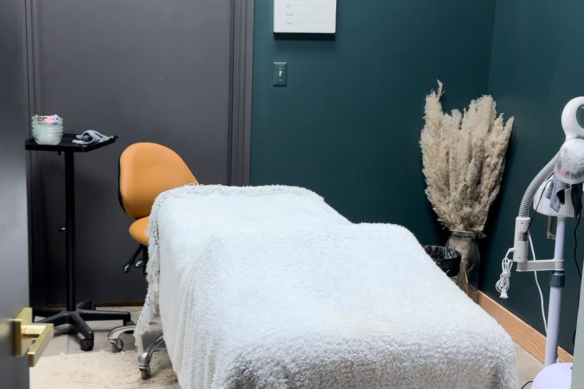 Rewind Med Spa, med spa and aesthetic clinic in Longmont