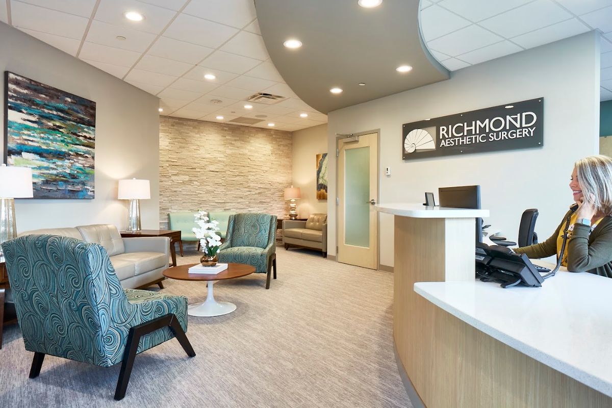 Richmond Aesthetic Surgery — Richmond