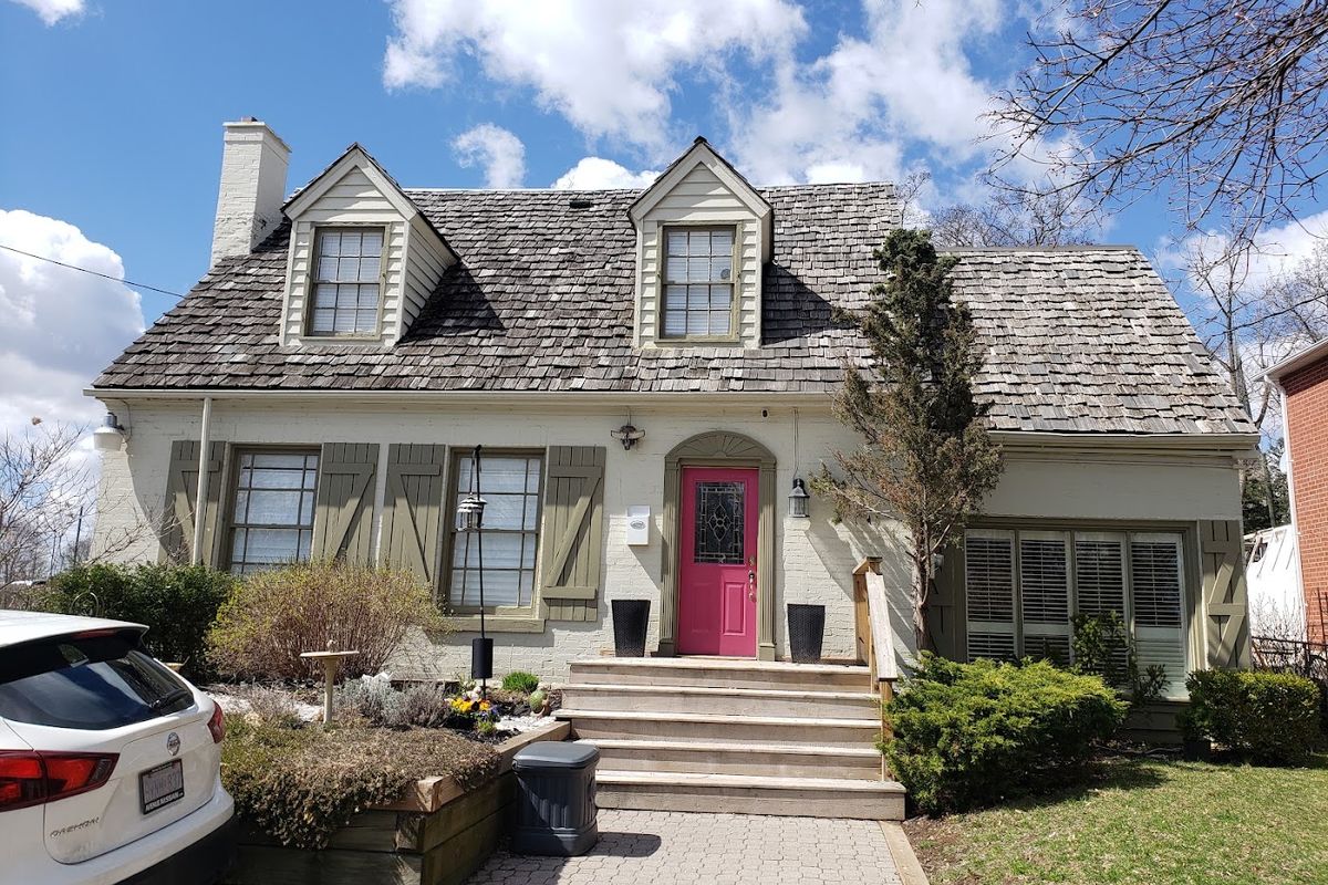 Richmond Hill Natural Therapies & Spa Namaste, med spa and aesthetic clinic in Richmond Hill