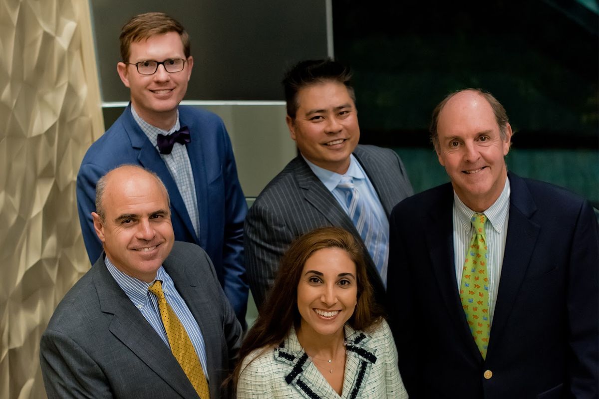 Richmond Plastic Surgeons — Richmond