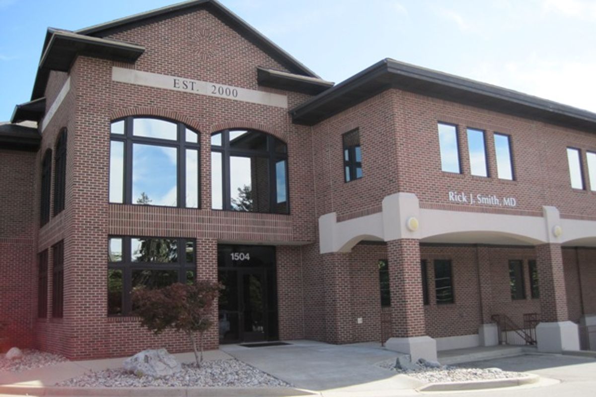 Rick J. Smith, MD, med spa and aesthetic clinic in Lansing