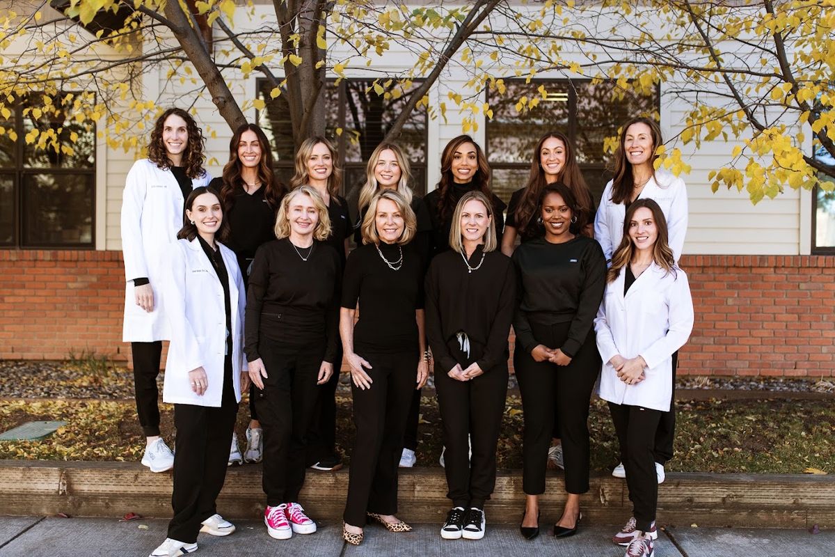 Ridgway Plastic Surgery & Medical Spa, med spa and aesthetic clinic in Bozeman