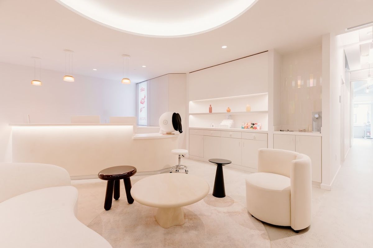 riko - laser & medical aesthetics, med spa and aesthetic clinic in New York