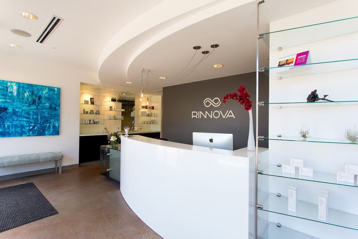 Rinnova Skin & Body, med spa and aesthetic clinic in Boulder