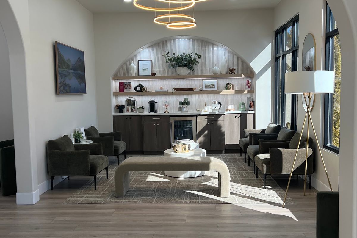 Ritual Aesthetics and Wellness — Reno