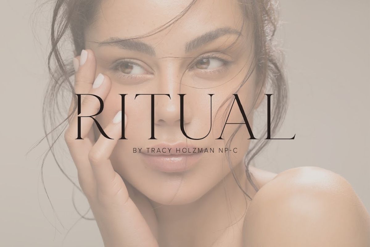 Ritual by Tracy Holzman NP-C — Washington