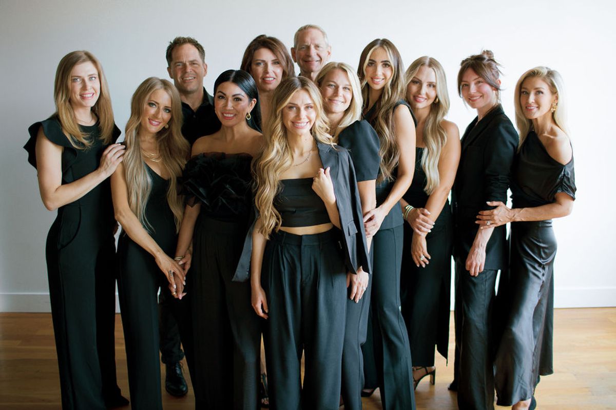 Ritual Med Boutique, med spa and aesthetic clinic in Cedar Rapids