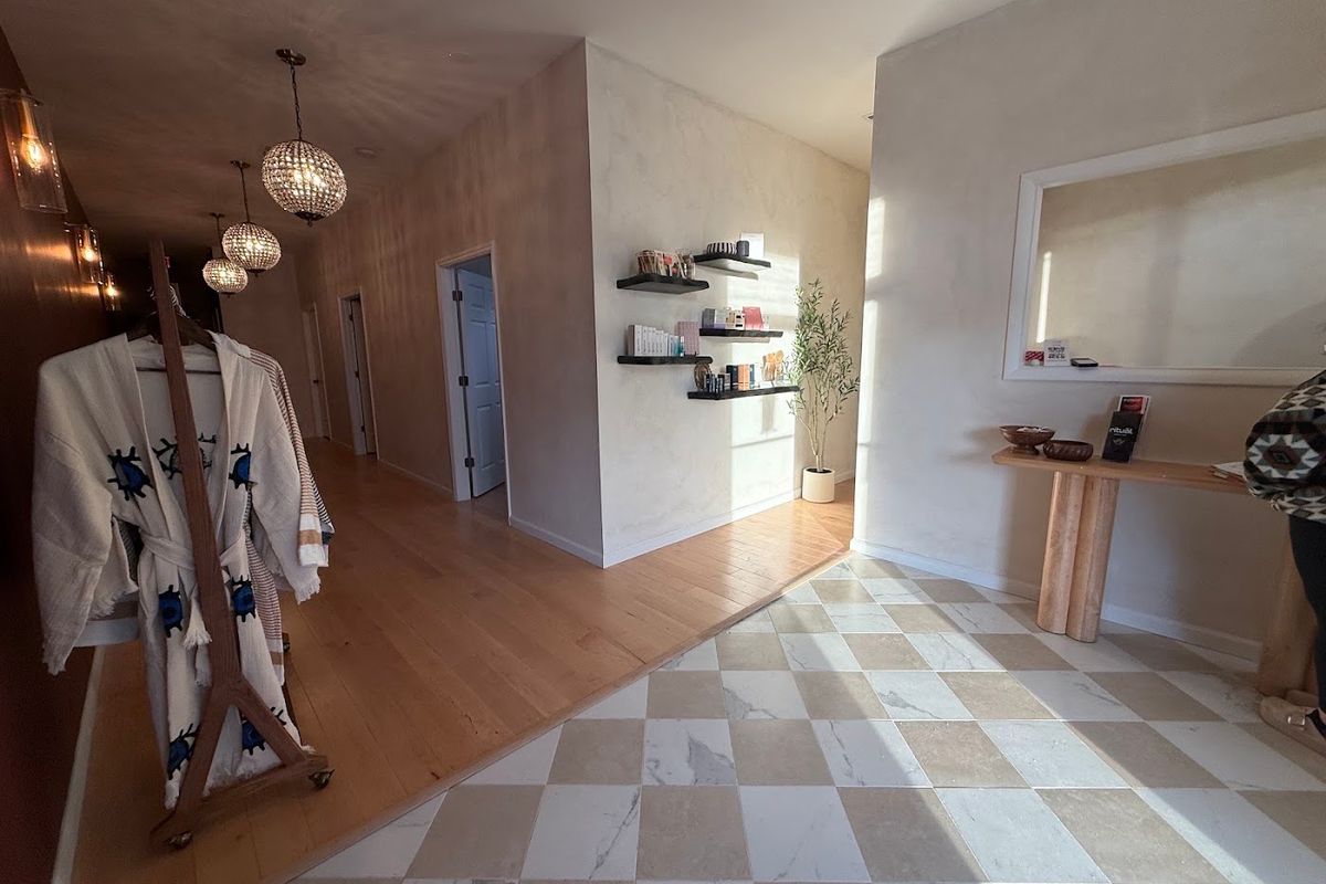 Ritual Medical Spa, med spa and aesthetic clinic in Poughkeepsie