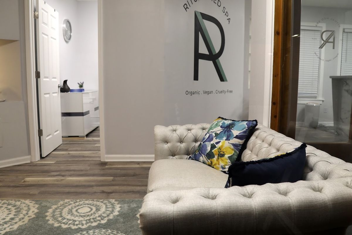 Ritual MedSpa, med spa and aesthetic clinic in Minneapolis