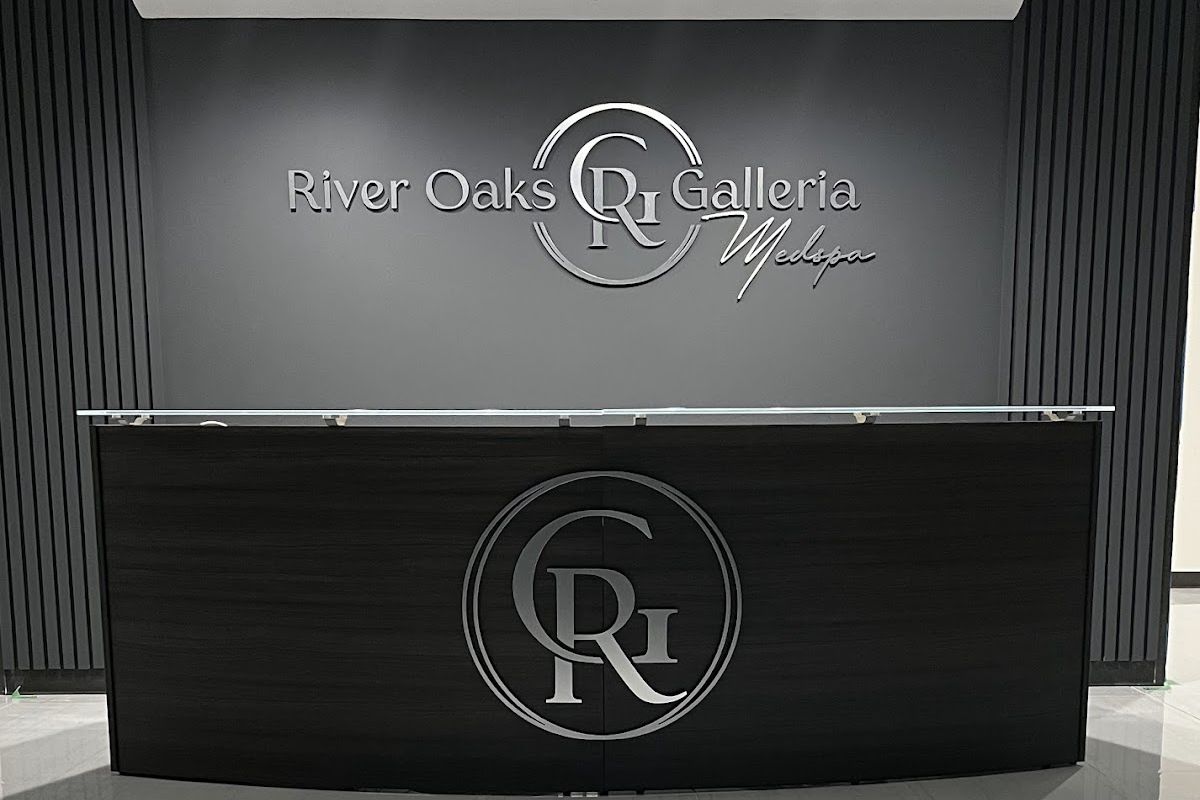 River Oaks Galleria Medspa — Houston