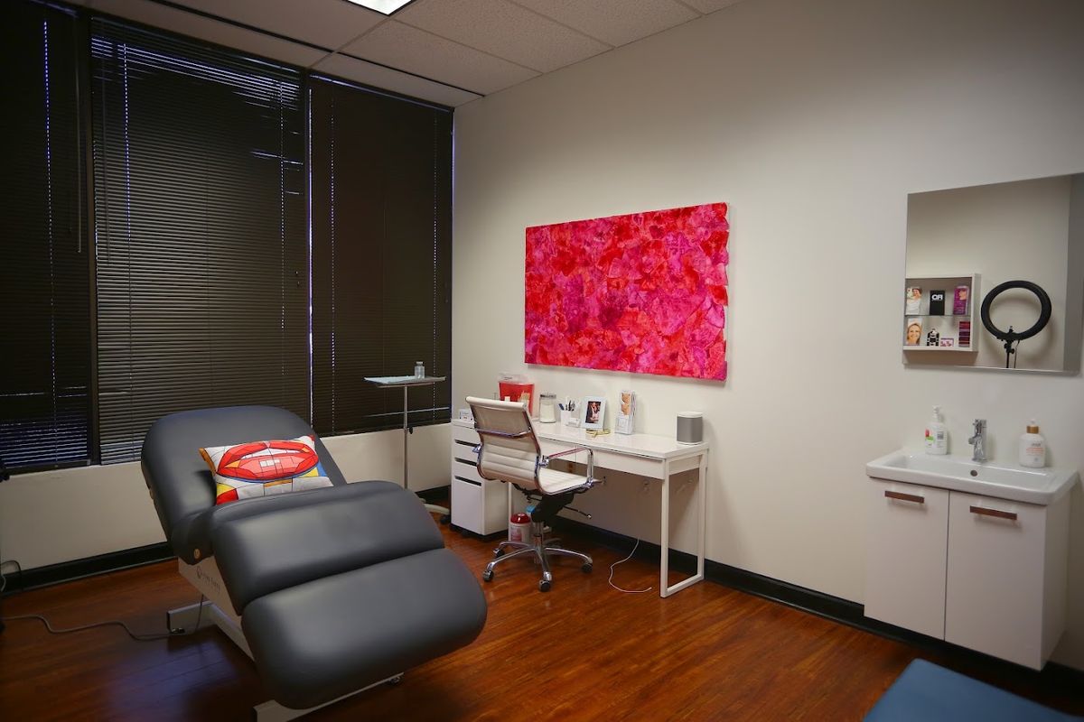 River Oaks MedSpa — Houston
