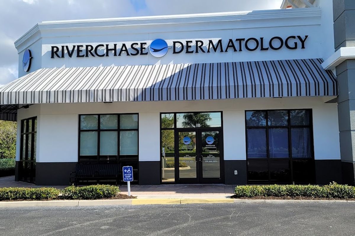 Riverchase Dermatology - Bonita Springs, med spa and aesthetic clinic in Bonita Springs