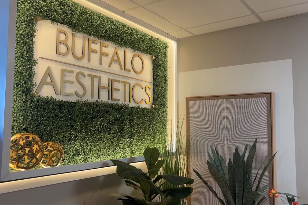 Rochester Aesthetics | The Medical Spa Experts, med spa and aesthetic clinic in Rochester