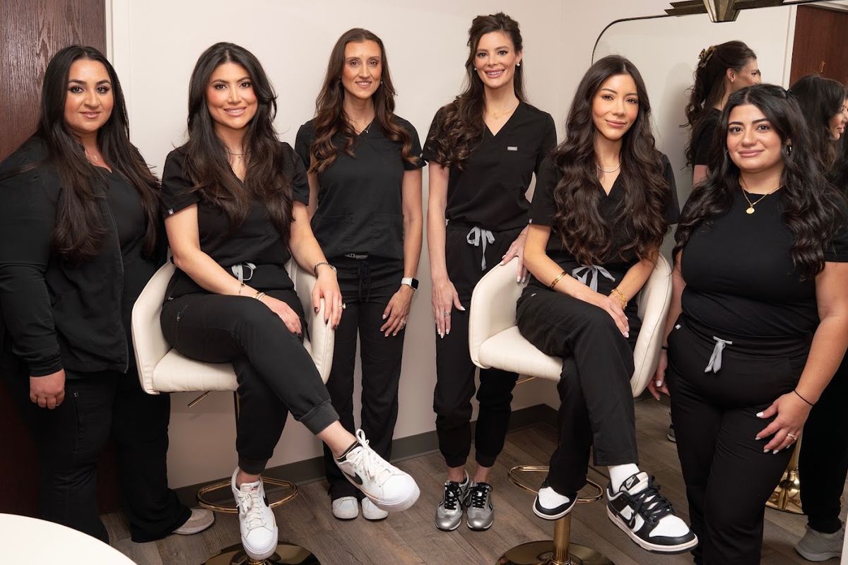 Rochester Beauty Bar Medspa, med spa and aesthetic clinic in Rochester