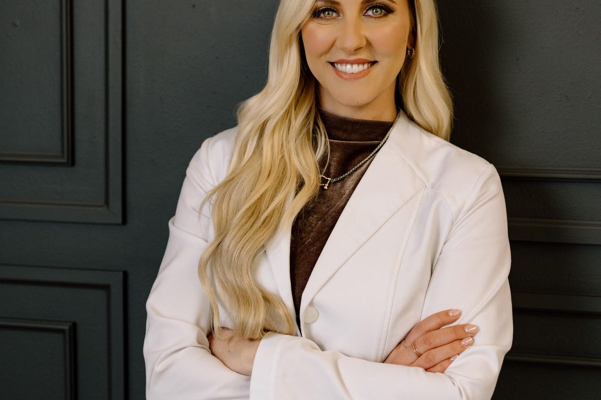 Rocky Mountain Wellness Clinic, med spa and aesthetic clinic in Idaho Falls