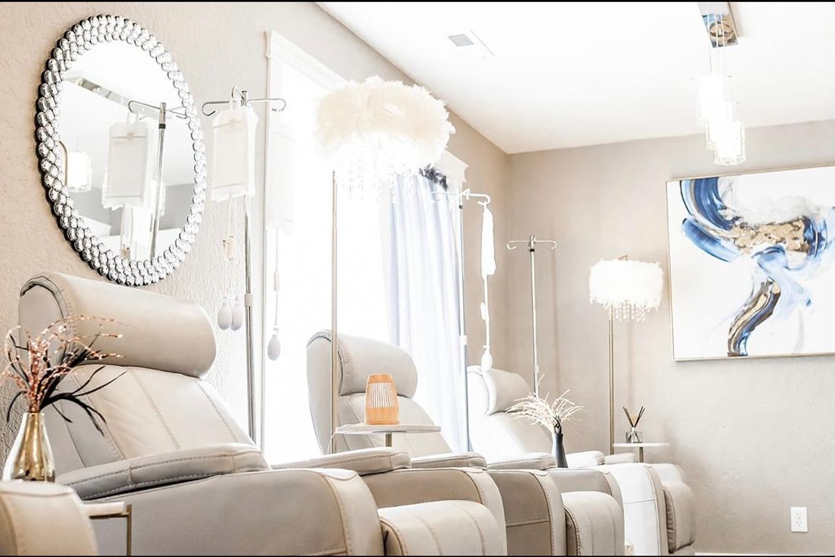 Rogue Revitalize - Medical Spa and Aesthetics, med spa and aesthetic clinic in Medford