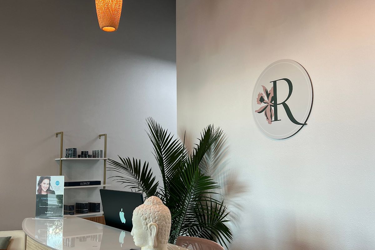 Roots Wellness and Med Spa — Tampa, Florida