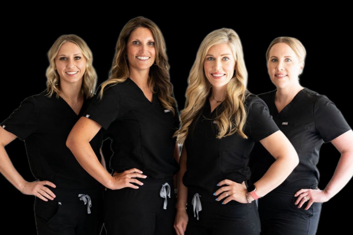 Rose Aesthetics & Wellness Clinic, med spa and aesthetic clinic in Springfield