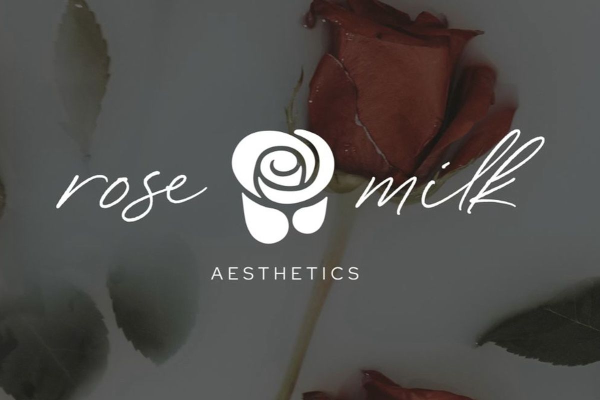Rose Milk Aesthetics — Houston, Texas