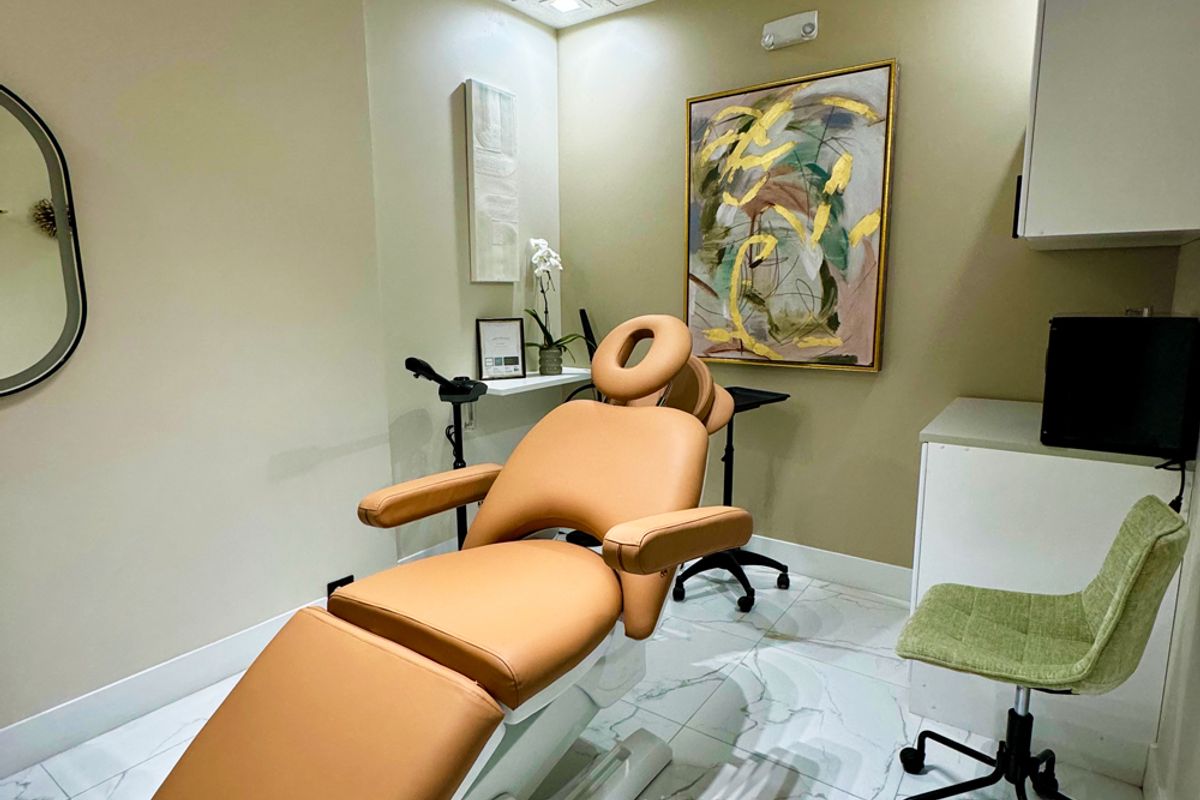 Rove Wellness & Medspa, med spa and aesthetic clinic in Las Vegas