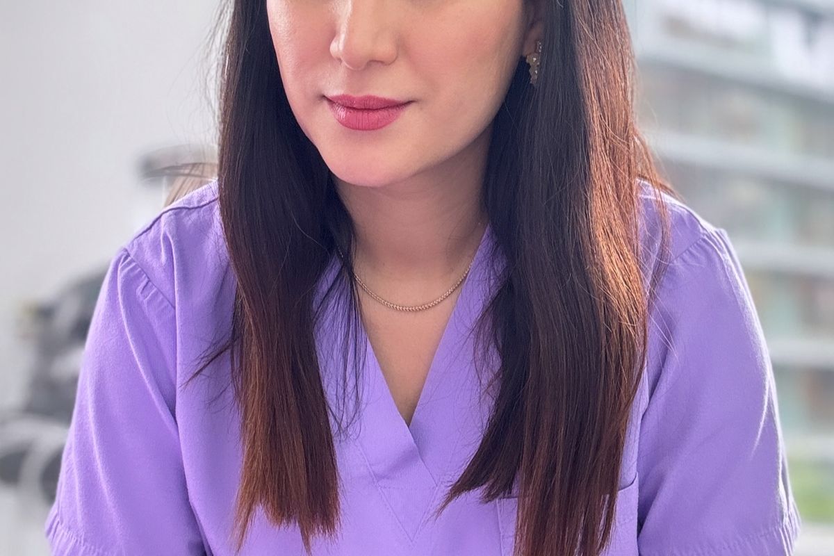 Roxa Aesthetics Inc., med spa and aesthetic clinic in Vancouver