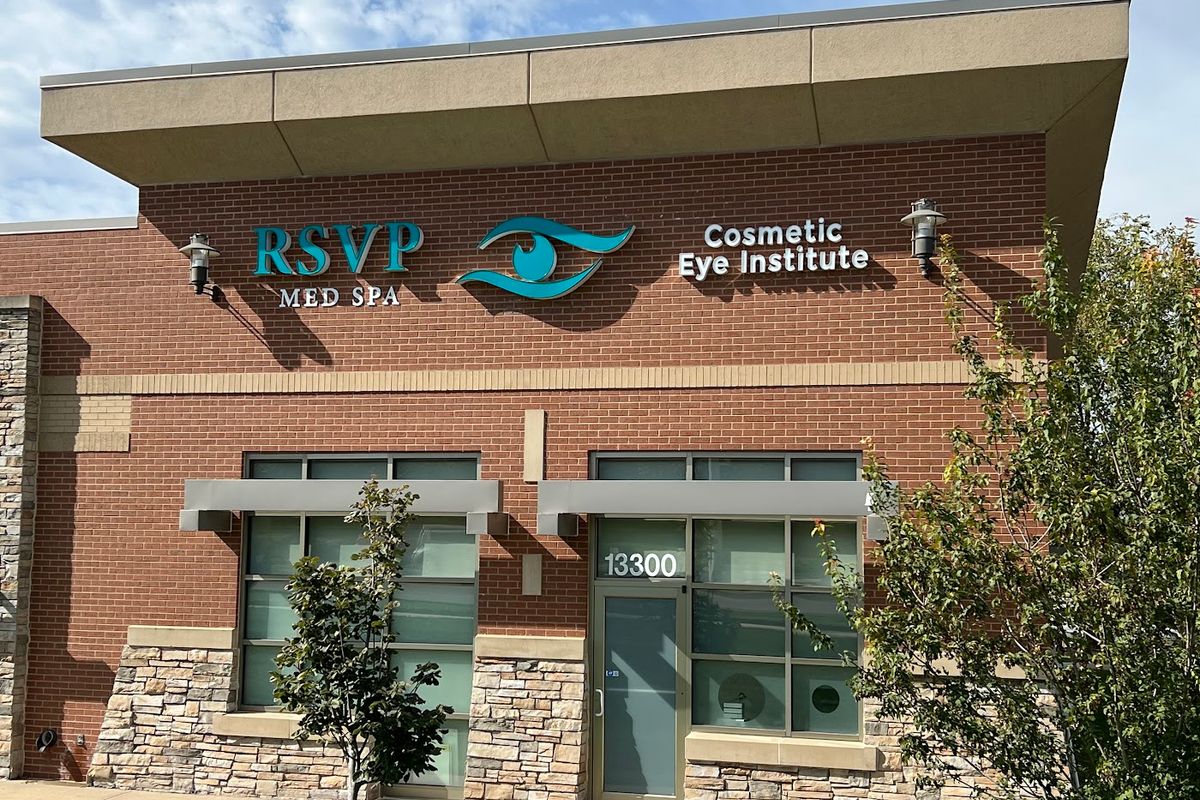 RSVP Med Spa, med spa and aesthetic clinic in Olathe