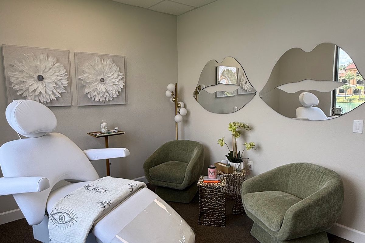 Ruaa MedSpa, med spa and aesthetic clinic in Sugar Land