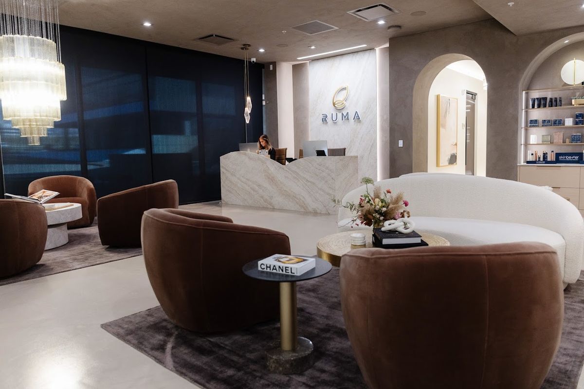 RUMA Medical, med spa and aesthetic clinic in Lehi