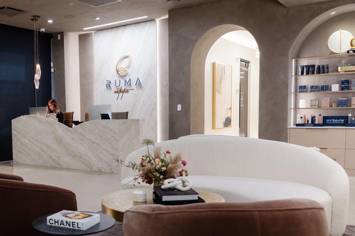 RUMA Medical, med spa and aesthetic clinic in Provo