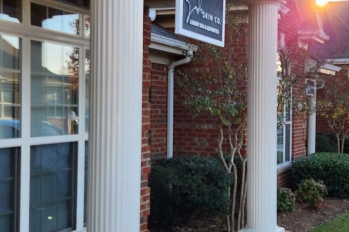 Sade Skin Co., med spa and aesthetic clinic in Alpharetta