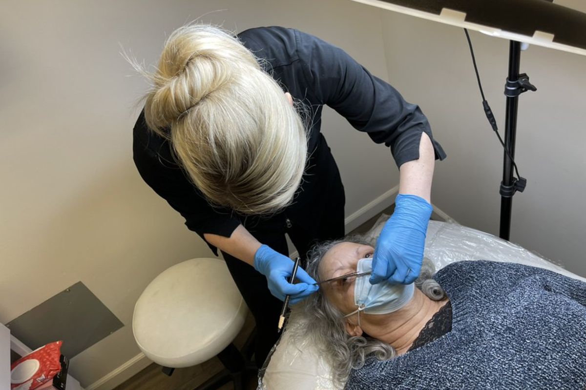 Sadowski Aesthetics & Laser — Seattle