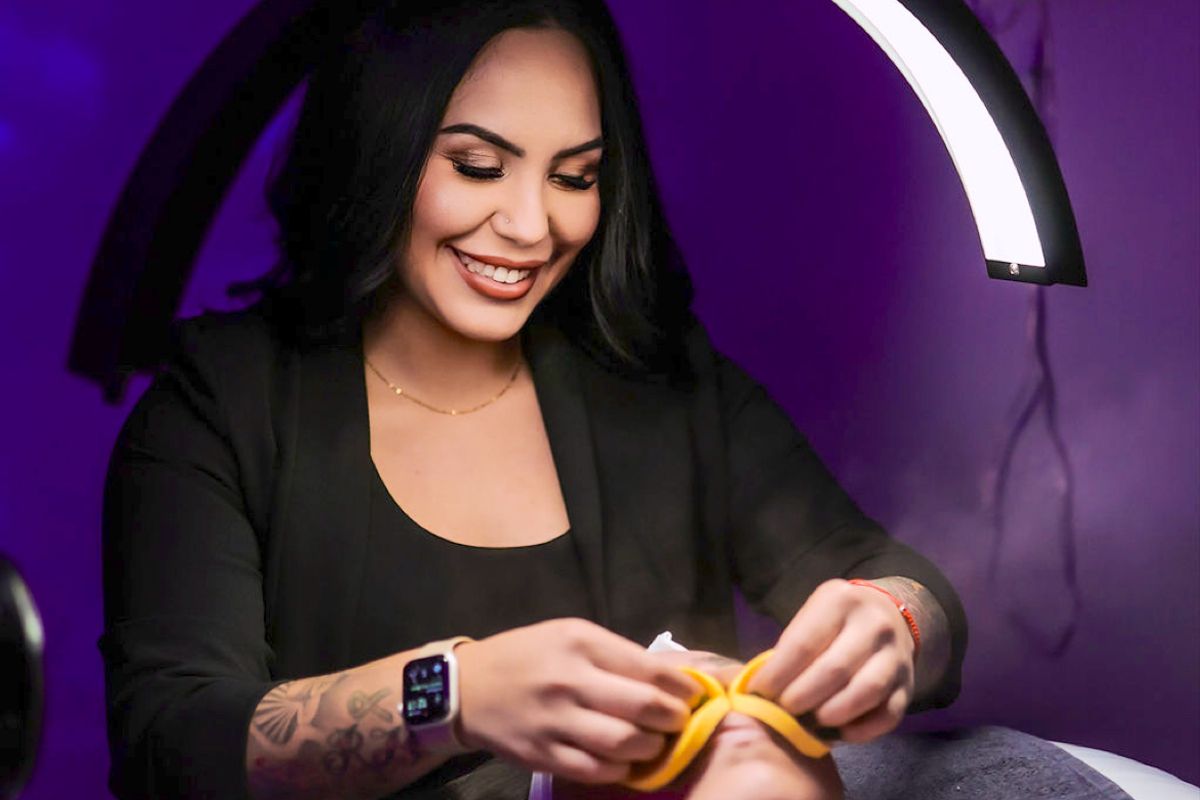 Sagrado Skin Glow Bar, med spa and aesthetic clinic in Rio Rancho