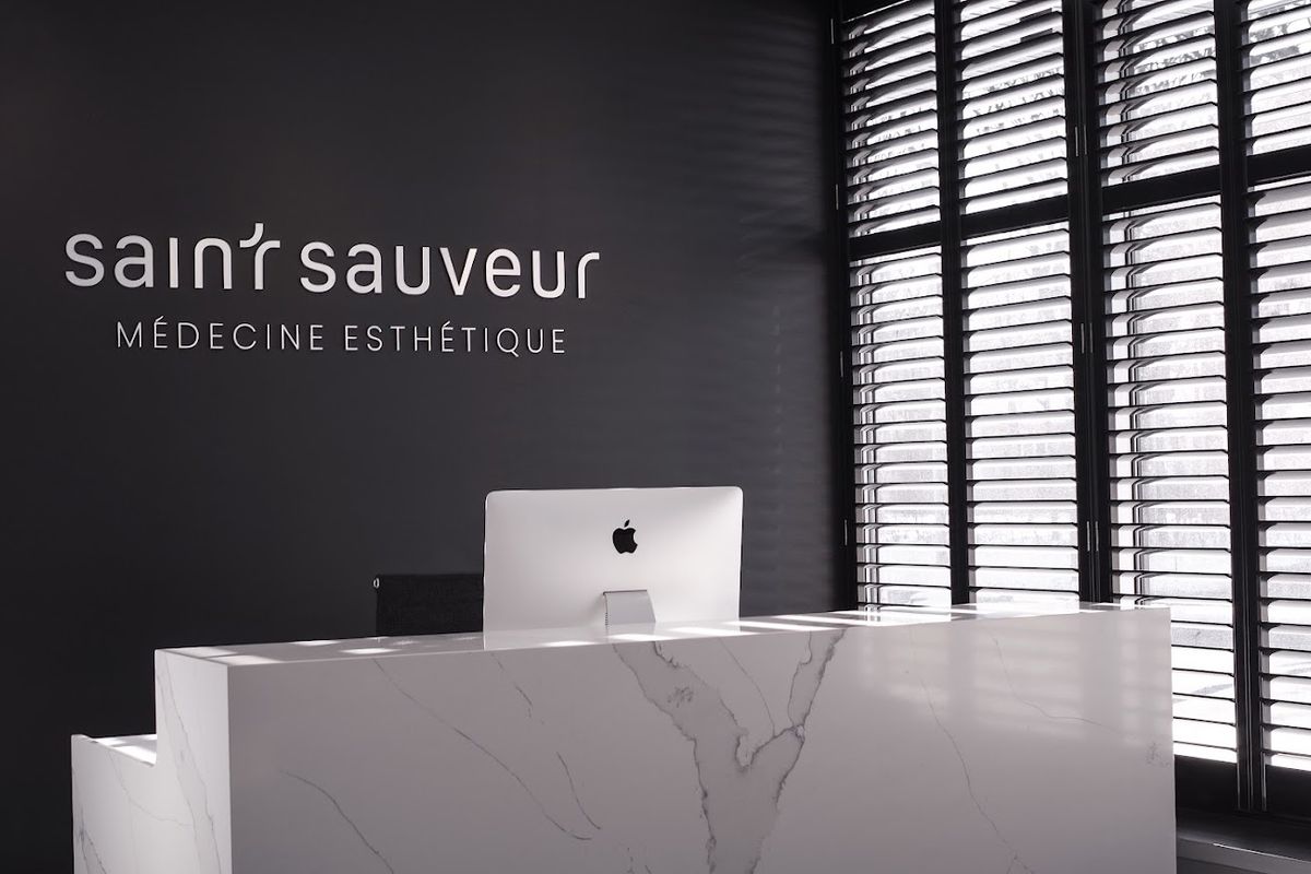 SAINT SAUVEUR CLINIQUE — Quebec City