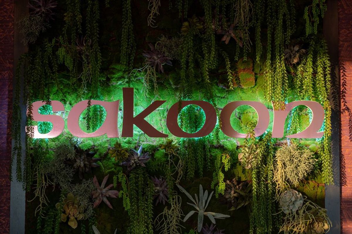 Sakoon The Spa — Omaha