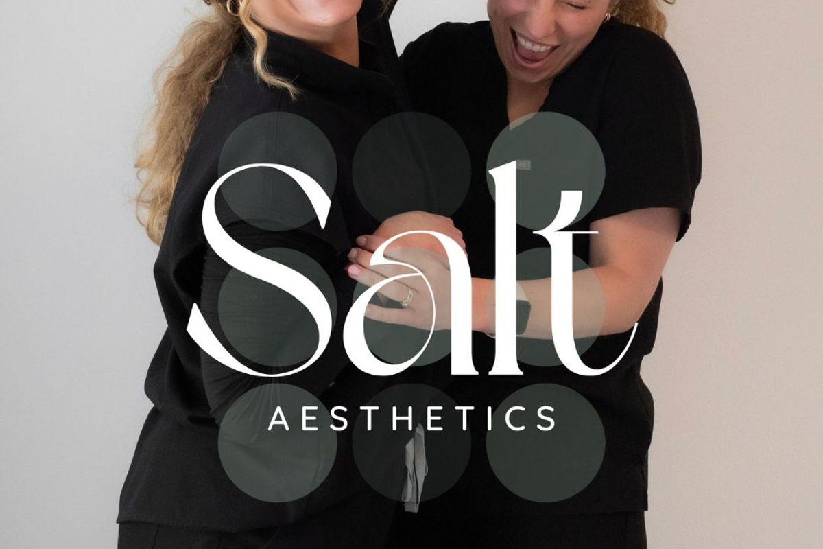 Salt Aesthetics, med spa and aesthetic clinic in Bend