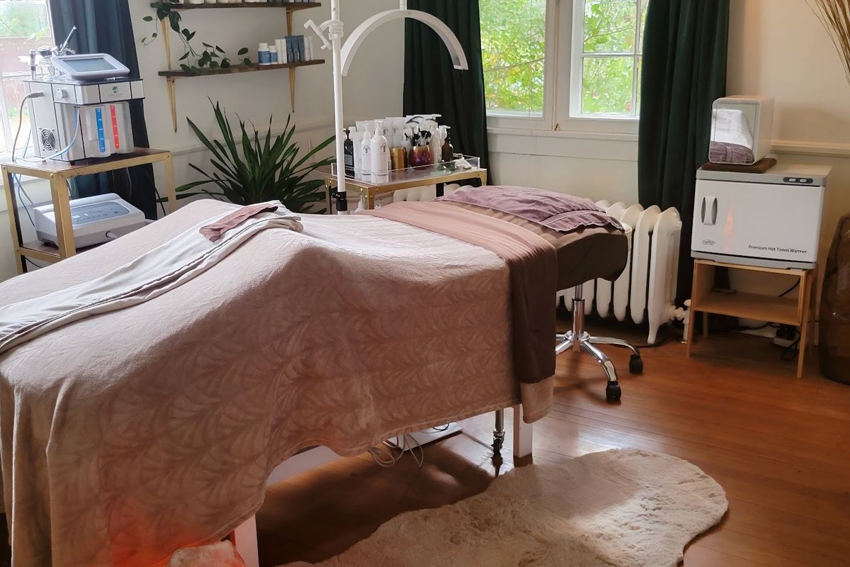 Salt & Jade Spa, med spa and aesthetic clinic in Fort Collins