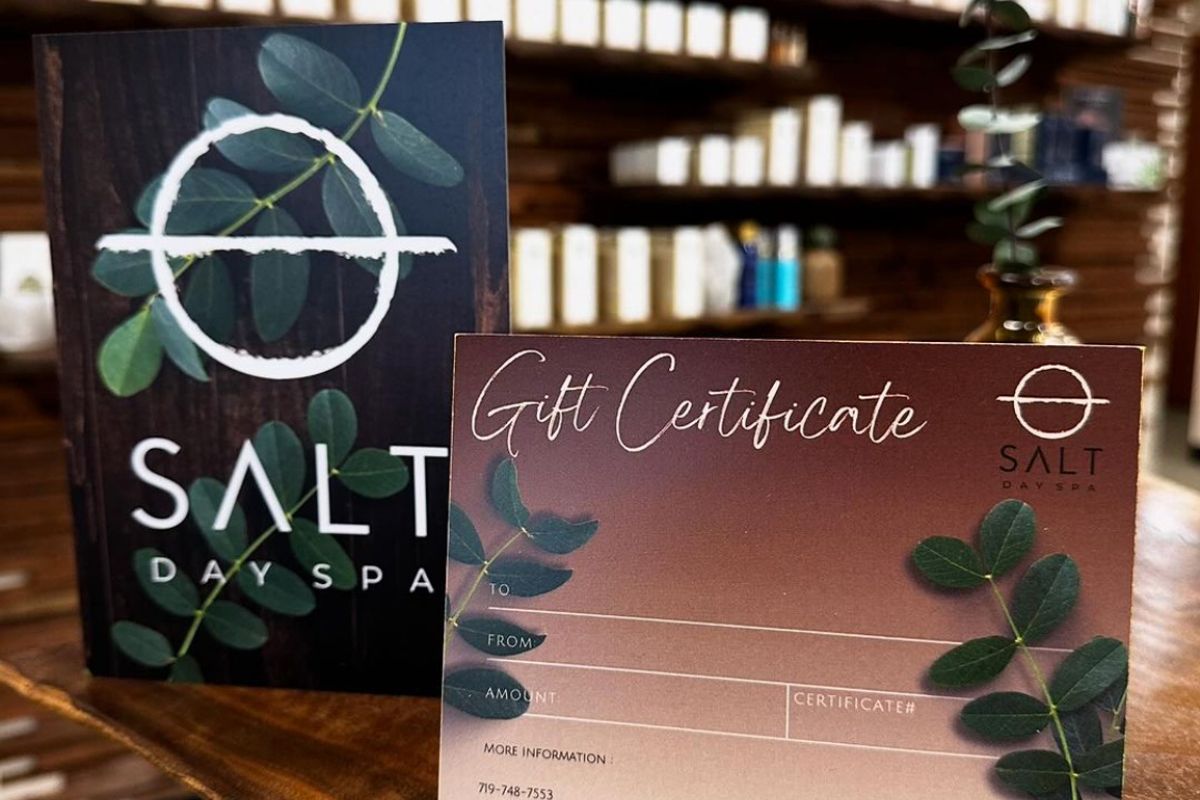 Salt Day Spa, med spa and aesthetic clinic in Pueblo