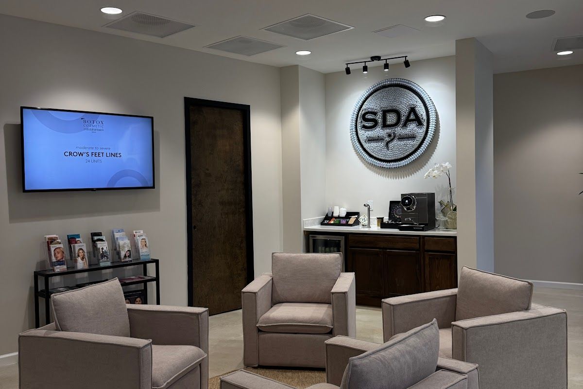 San Diego Aesthetics and Med Spa — San Diego, California