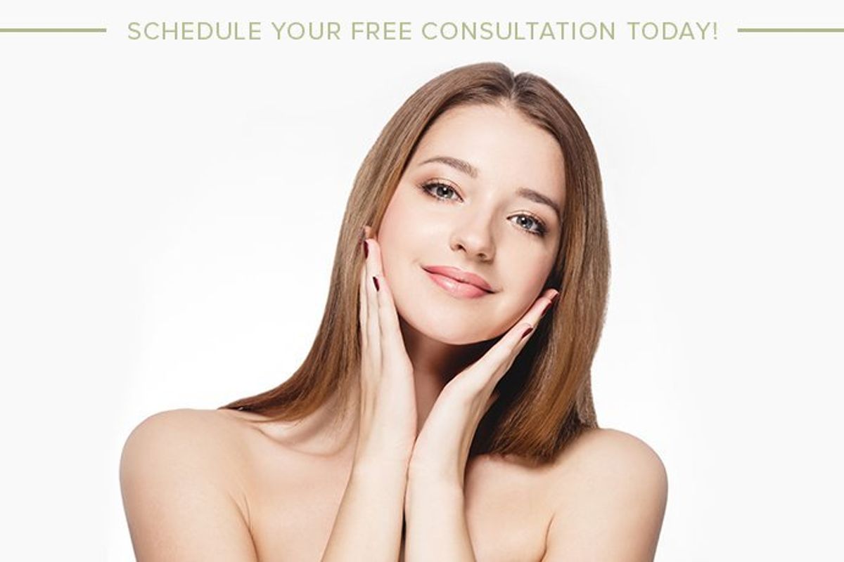 San Jose Medical Spa, med spa and aesthetic clinic in San Jose