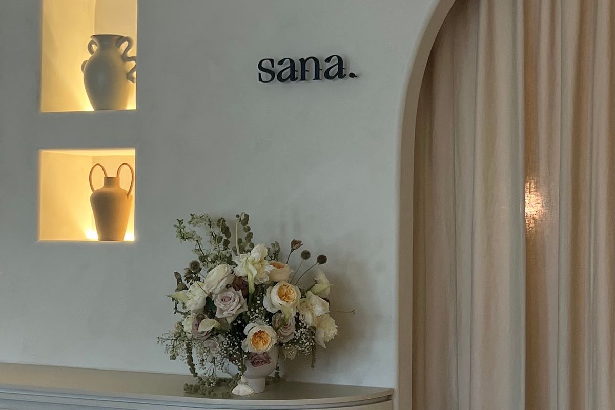 Sana Skin Studio Fort Lauderdale — Fort Lauderdale