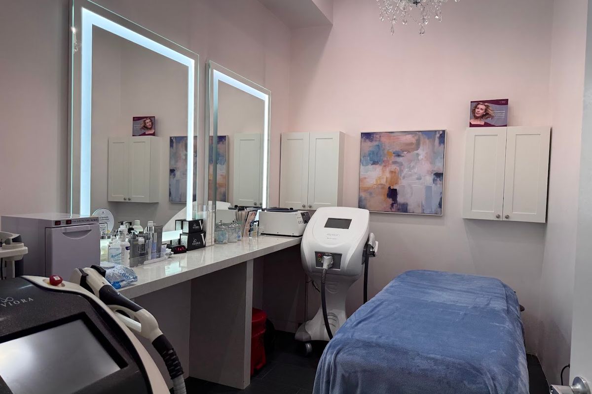 Sanctuaire MD, Best Medical Spa in Lafayette, CA — Walnut Creek