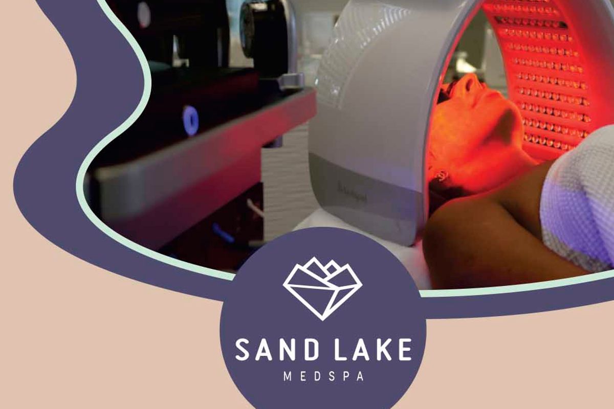 Sand Lake MedSpa, med spa and aesthetic clinic in Orlando