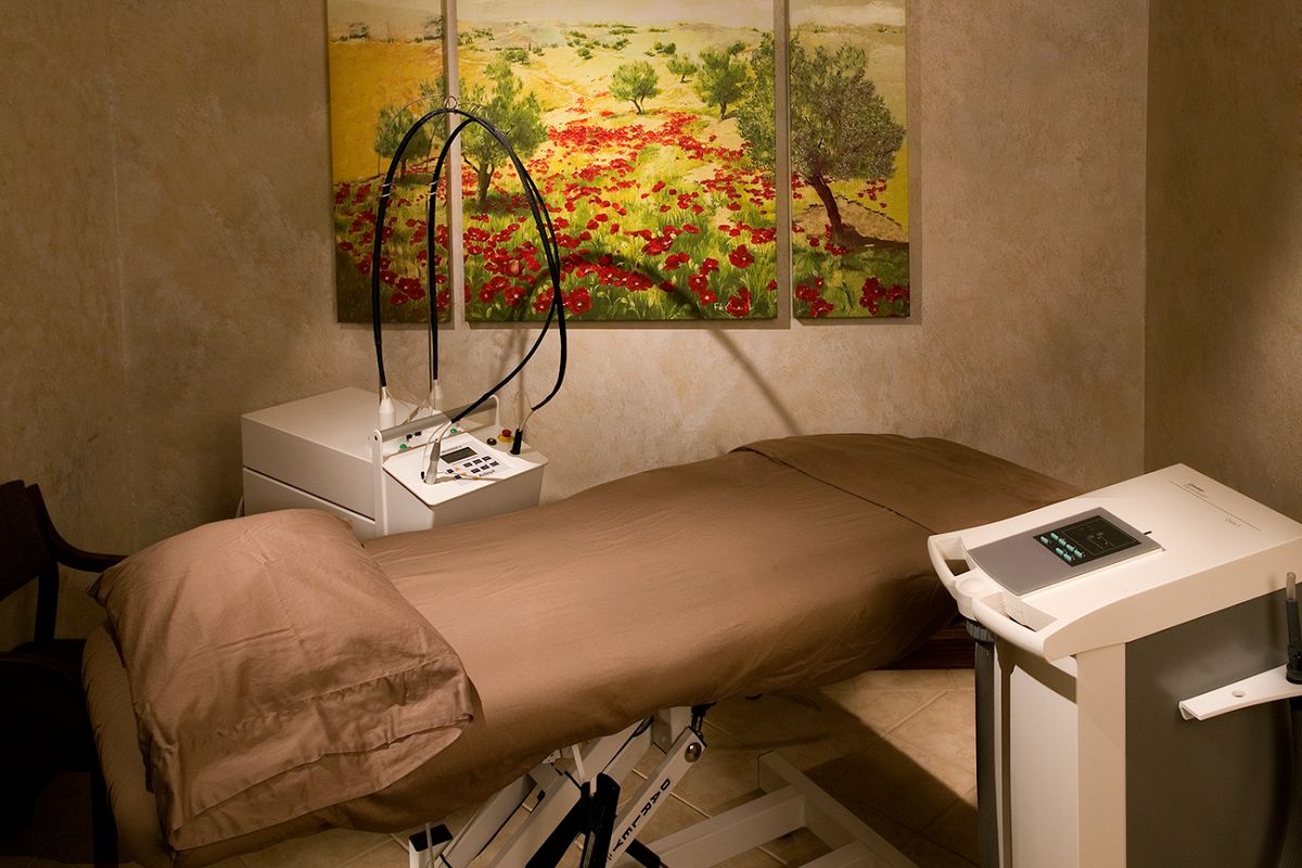 Sanger Avenue Medical Aesthetics — Waco