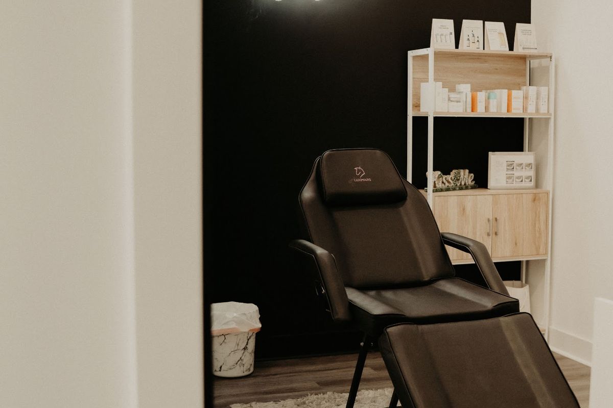 Sango Aesthetics Med Spa, med spa and aesthetic clinic in Clarksville
