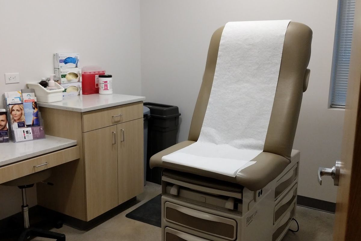 Sanova Dermatology | Austin - Pflugerville, med spa and aesthetic clinic in Round Rock
